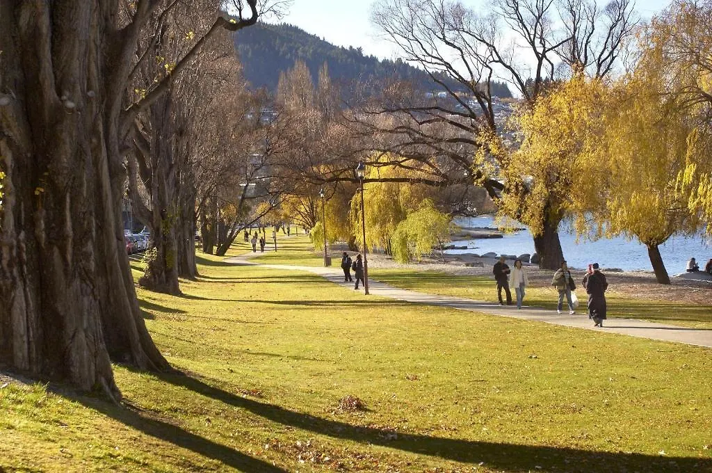 Esplanade Queenstown By Staysouth-1