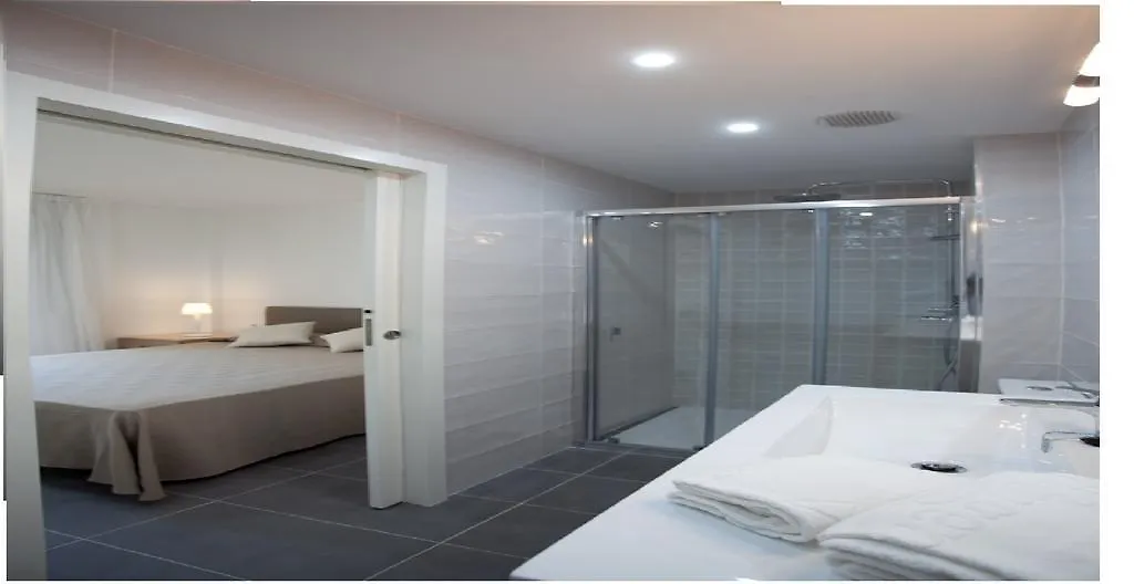 Apartamentos Ocea-1