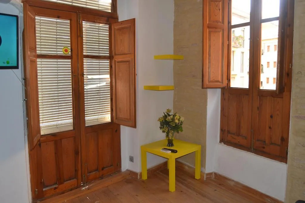 Sampedor Apartment-1