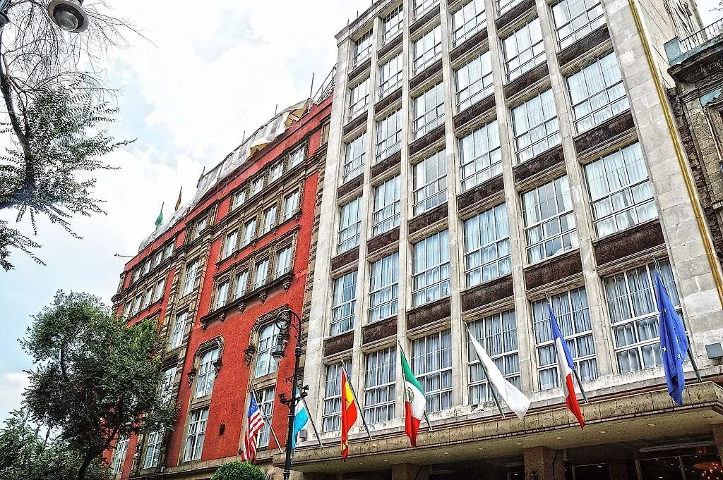 Zocalo Central-1