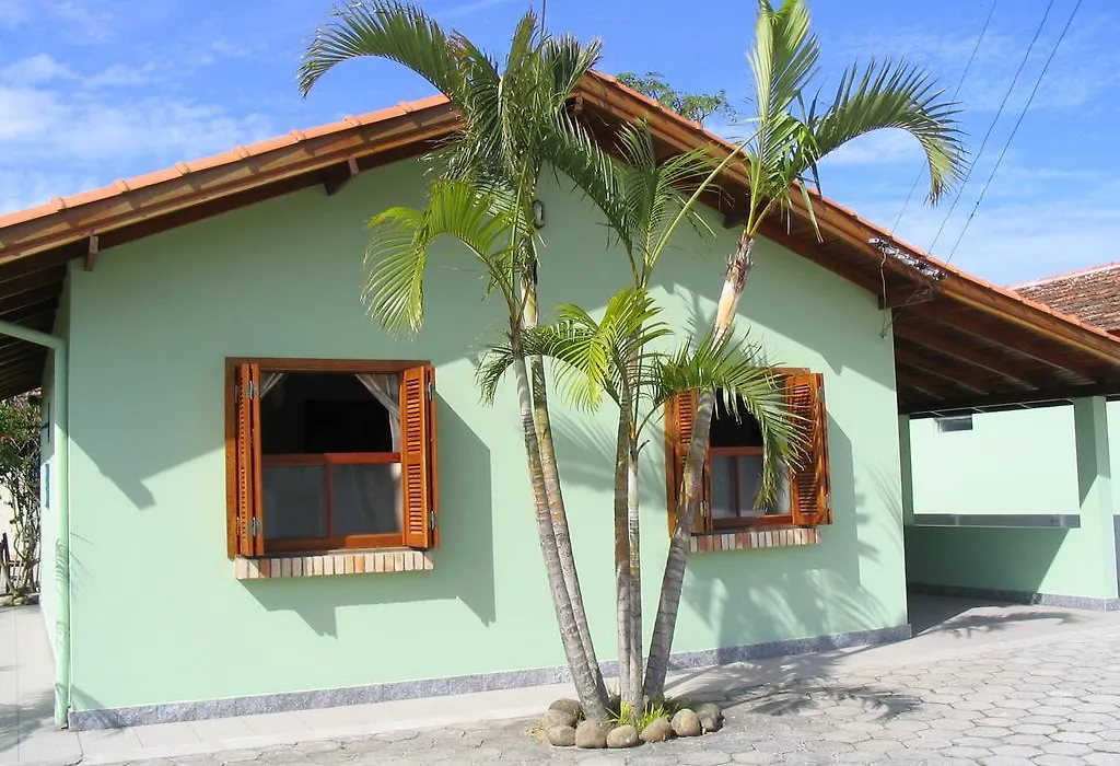Pousada Barratur-1
