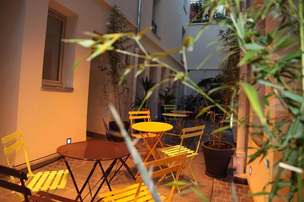 The Loft Boutique Hostel-1