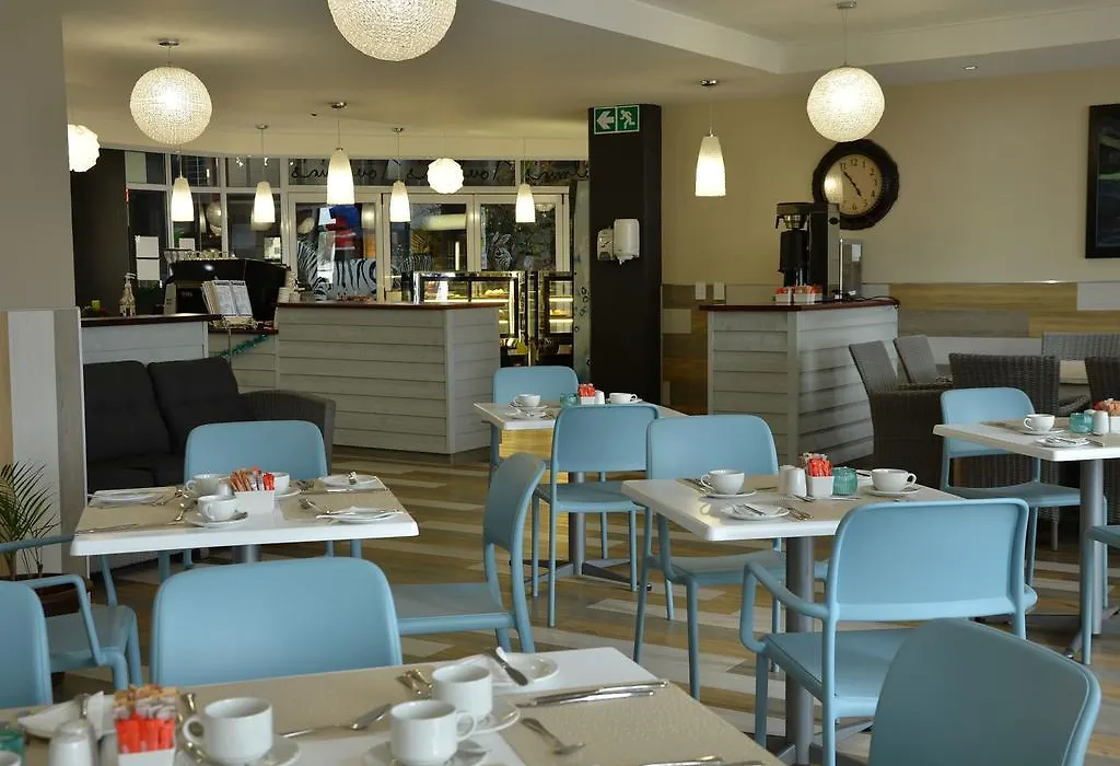 Bon Hotel Swakopmund-1