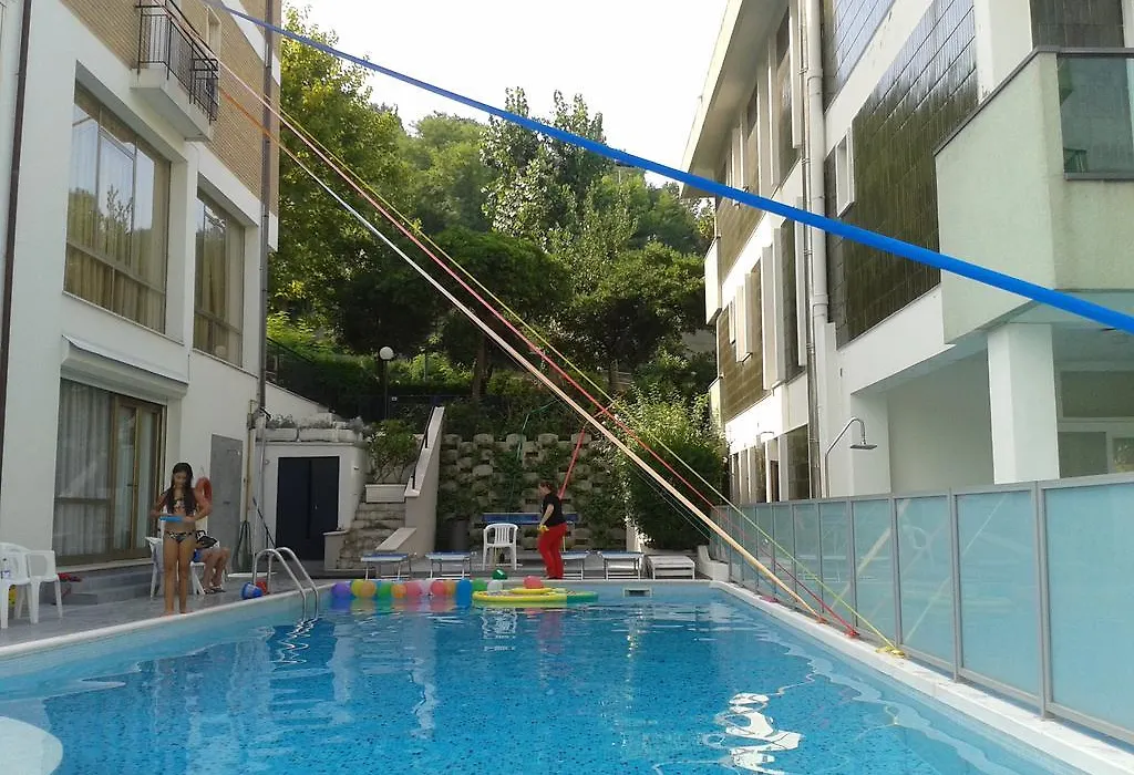 Sporting Hotel-1