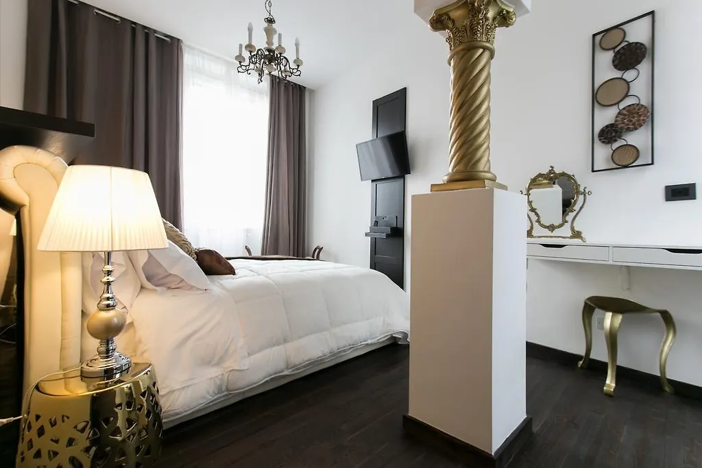 Aparthotel Dei Mercanti-1