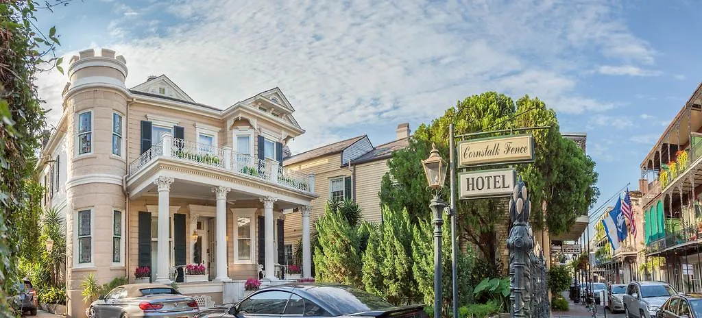 Cornstalk Hotel-1
