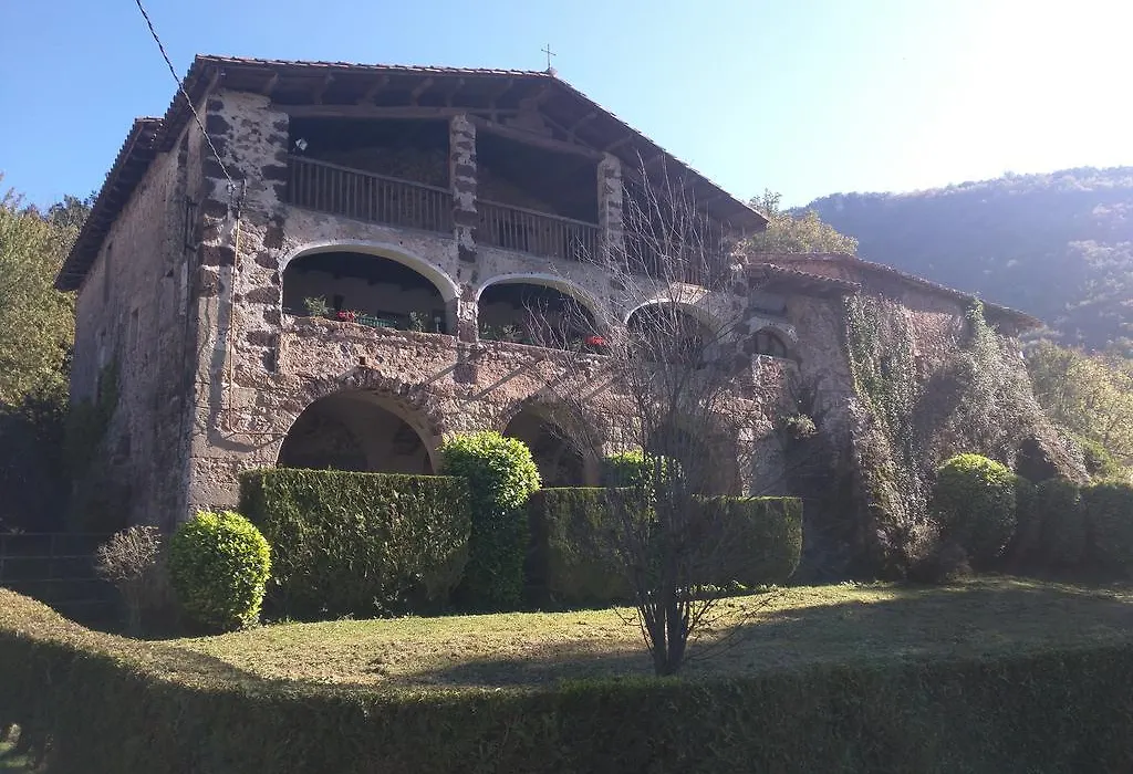 Mas Prat De La Placa-1
