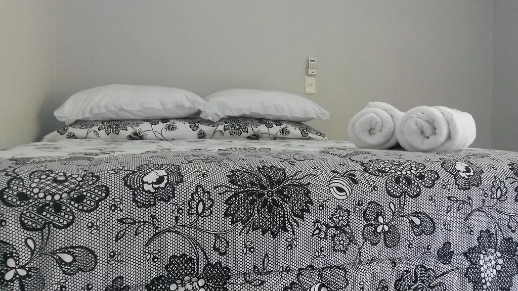 Suites do Ratinho-1