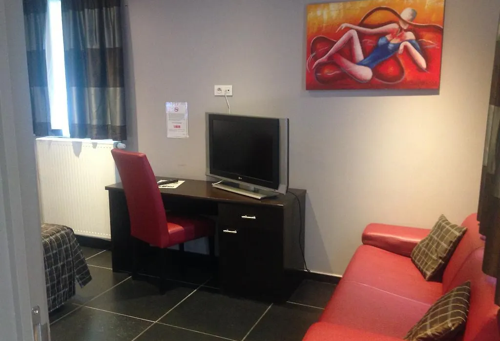 Apparthotel Belle Vue-1