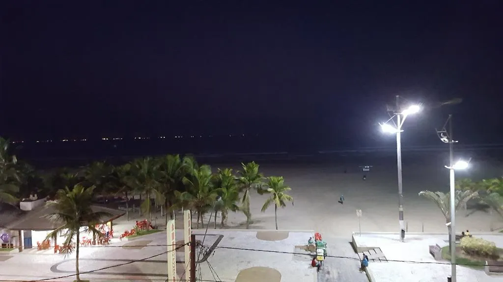 Vista para o Mar Praia Grande-1