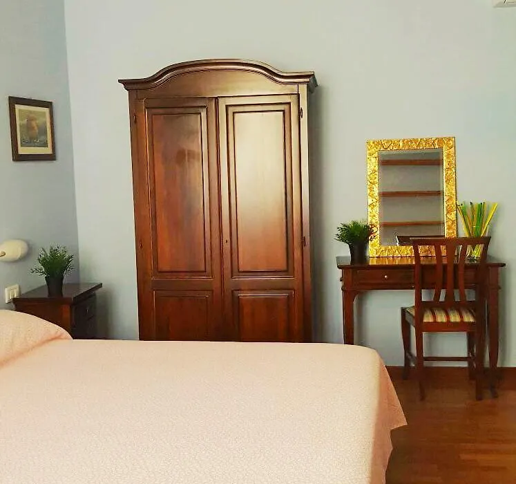 Il Labirinto B&B-1