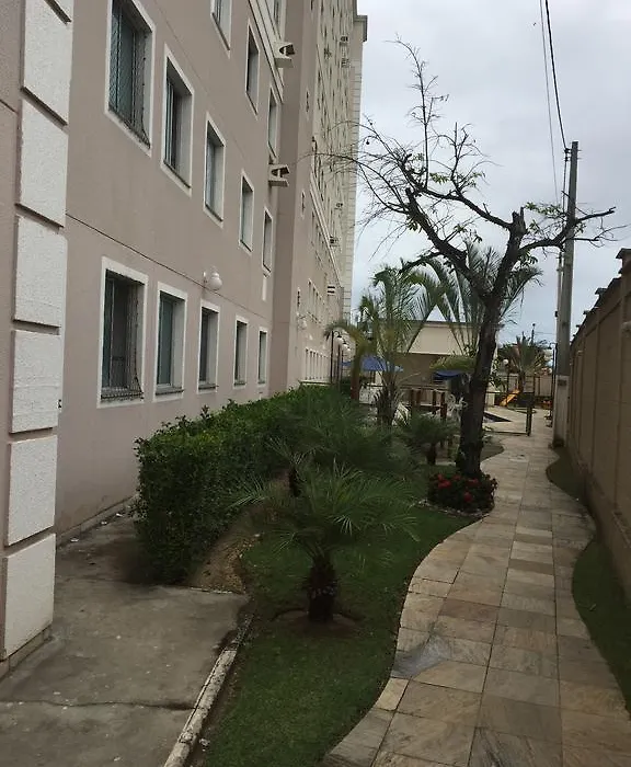 Spazio Solarium - Apartamento-1