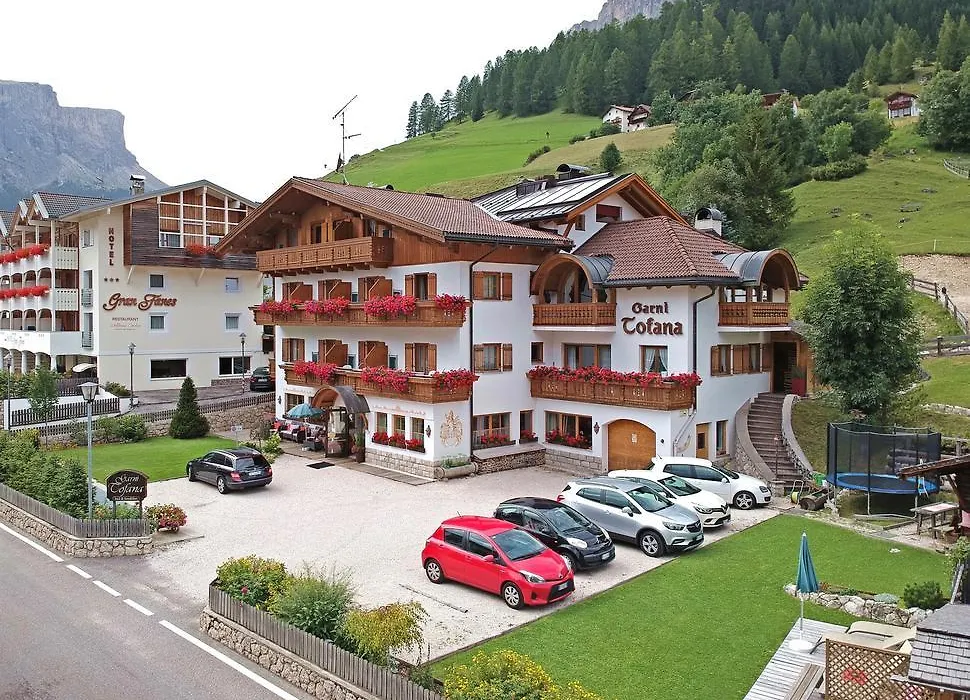 Garnì Tofana-1