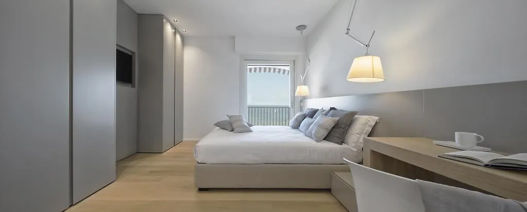 Luxury Suites Collection - Milano 33-1