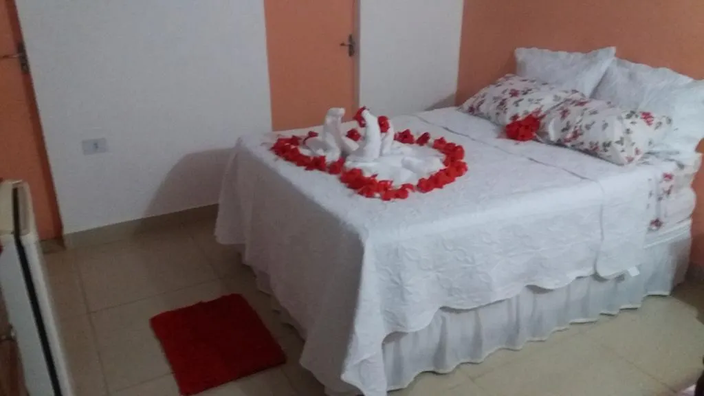 Pousada Sao Silmares-1