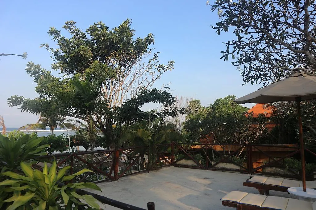 La Taverna Suites-1