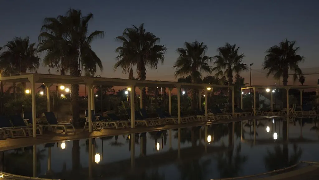 Baiamalva Resort Spa-1