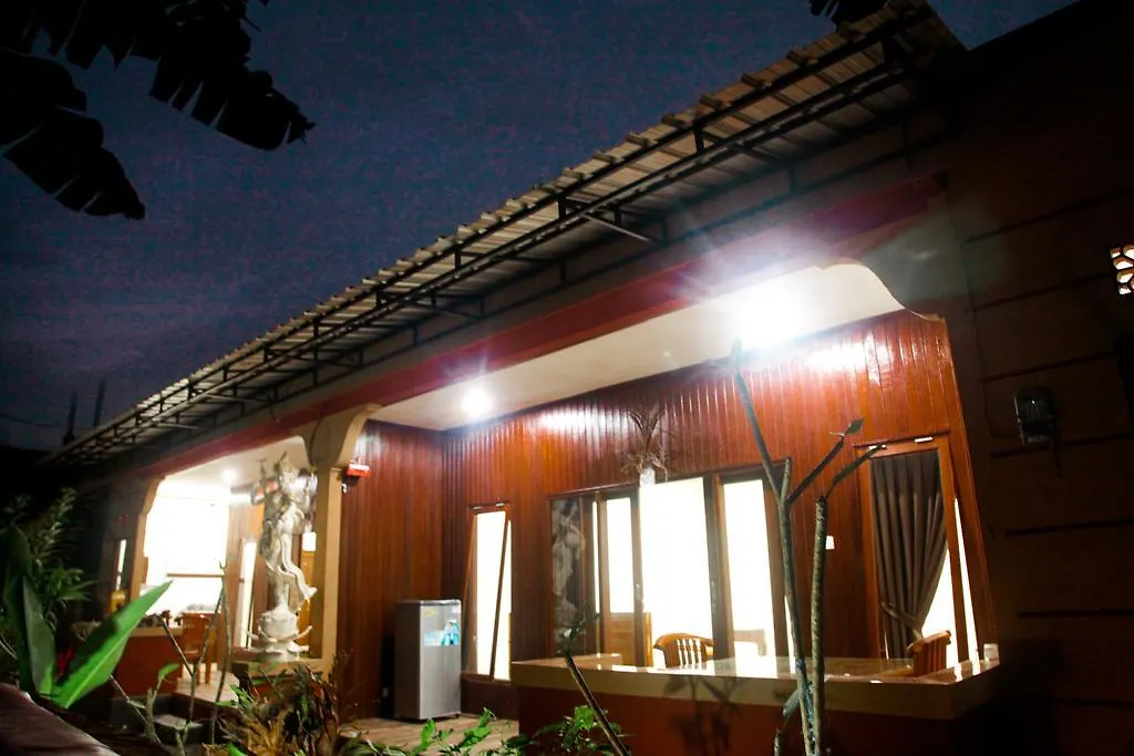 Canang Sari House-1