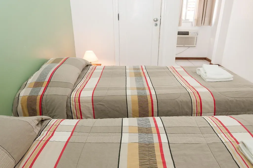 Jucati Season Apartments-1