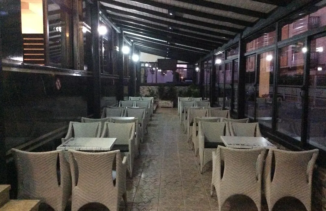 Appart Hotel Star-1