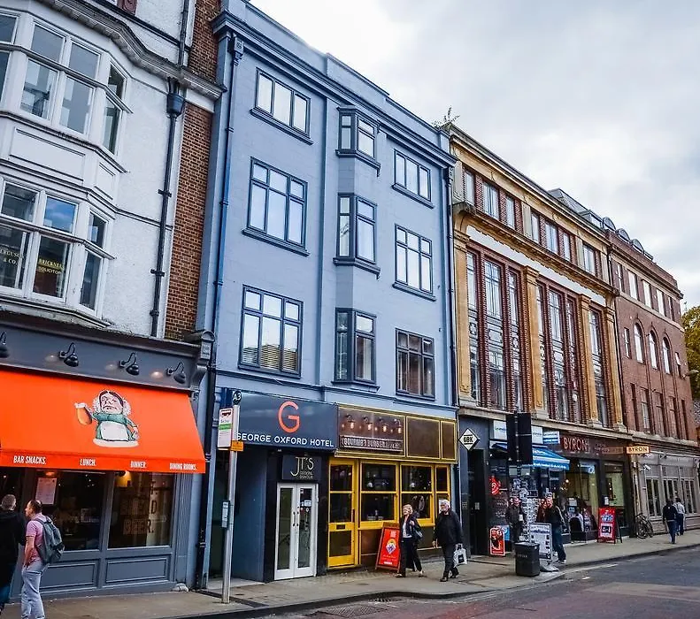 George Oxford Hotel-1