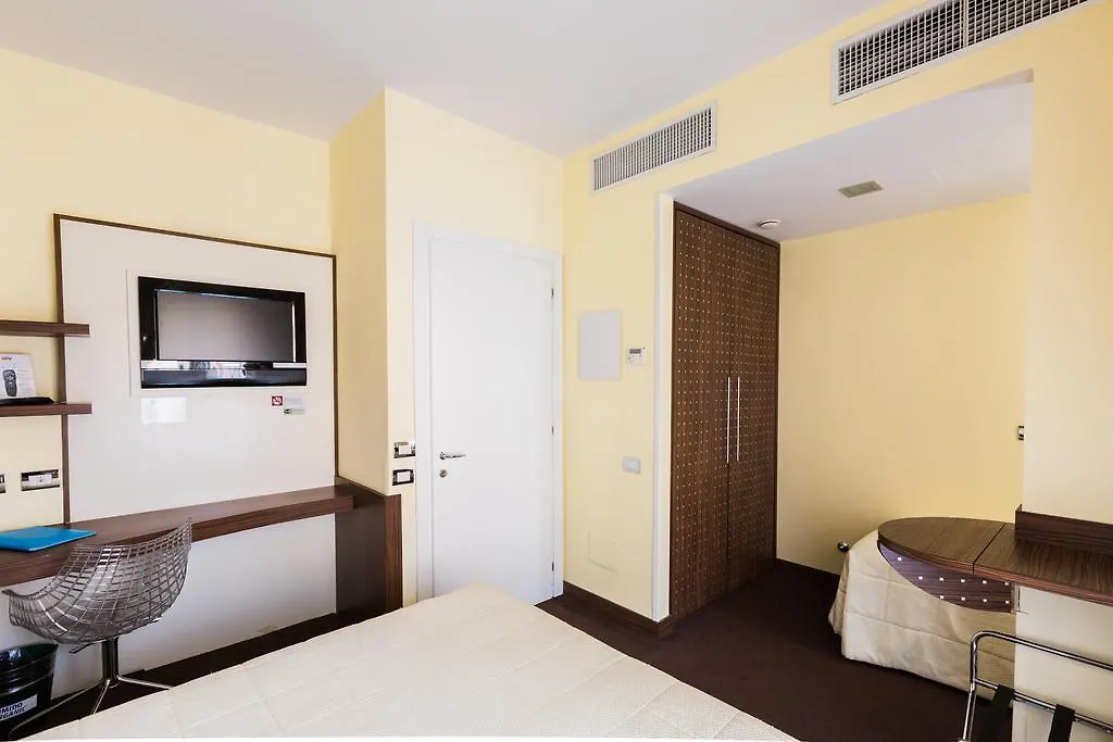 Ecohotel Roma-1