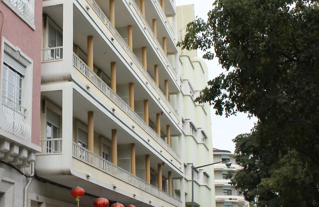 Residencial Lord-1