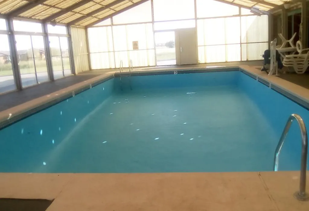 Regency Inn & Suites-1