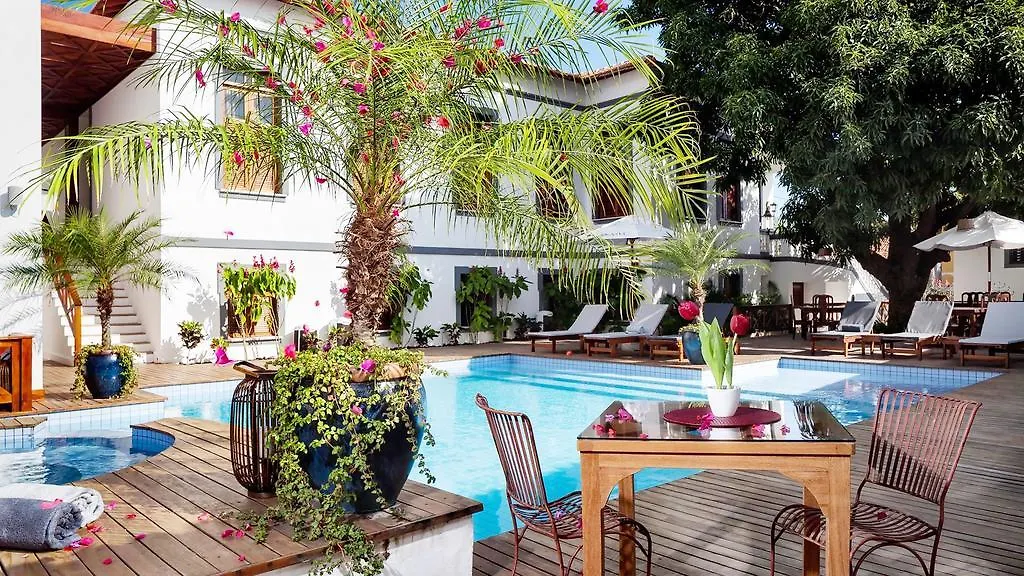 Casa de St. Antônio Hotel Boutique-1
