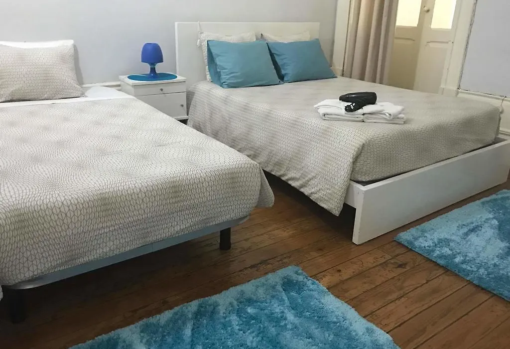 Jualis Guest House-1