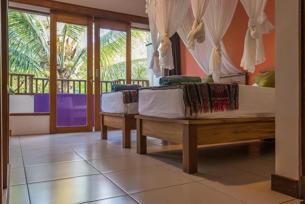Arjuna Homestay-1