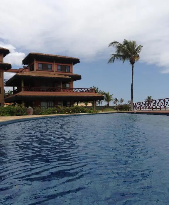 Dream Village Cumbuco Beach-1