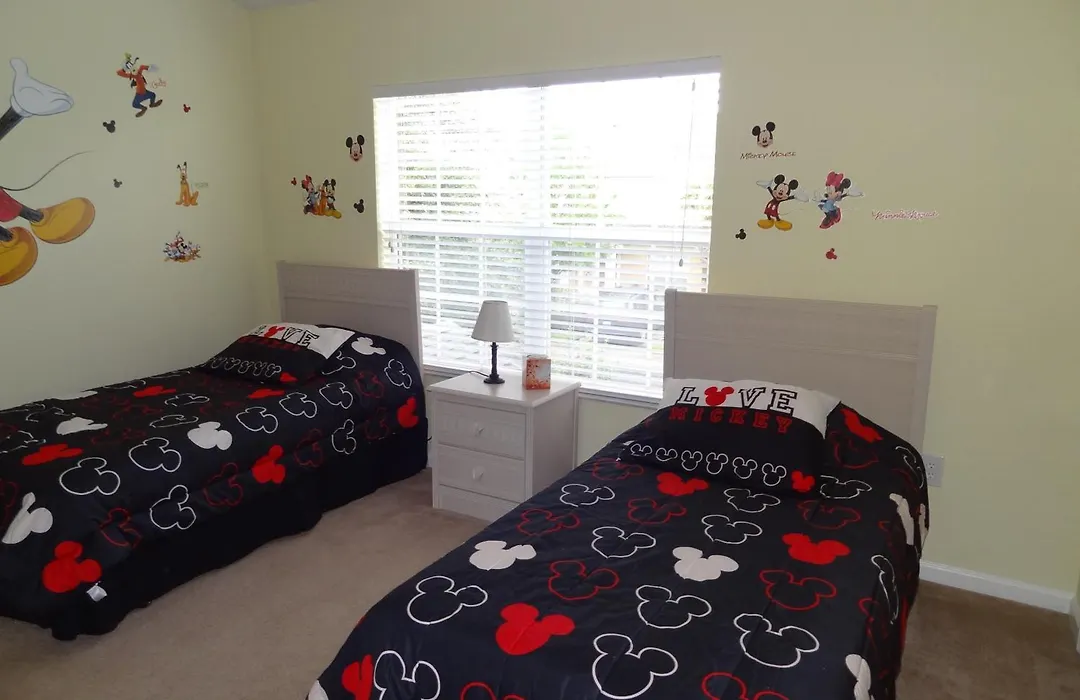 Orlando Vacation Rental Homes-1