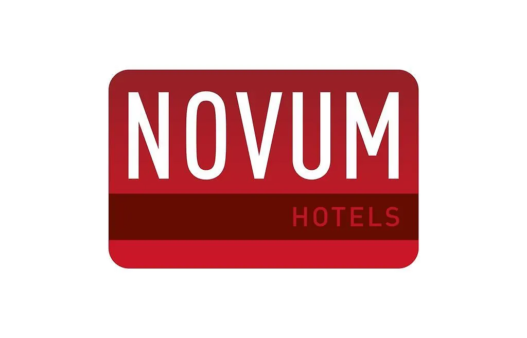 Novum Hotel Cristall Wien Messe-1
