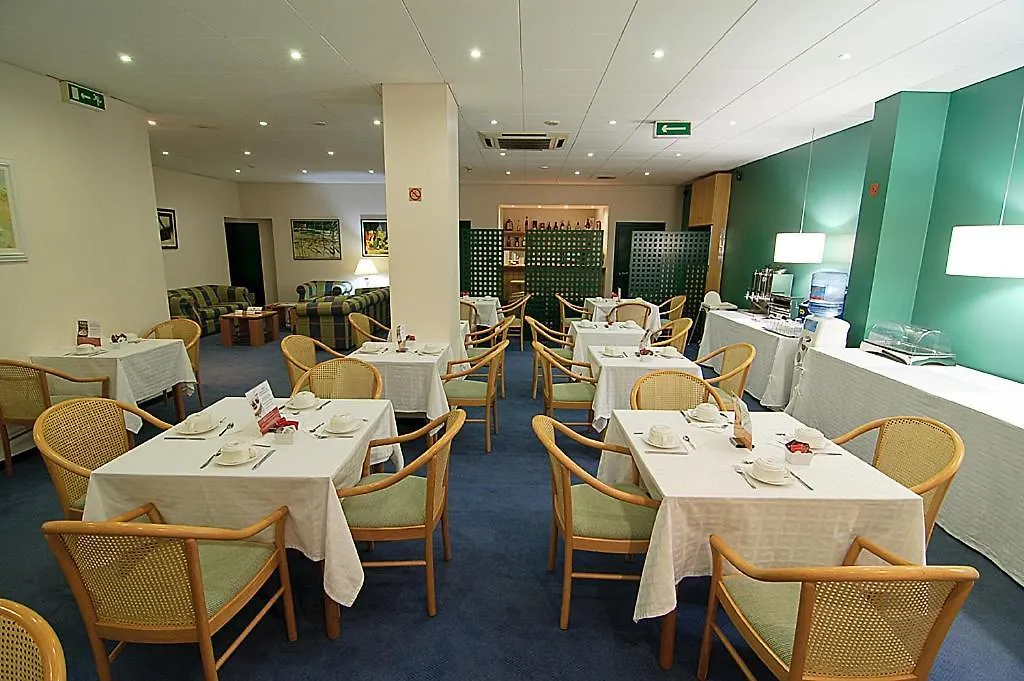 Hotel Douro-1