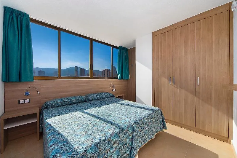 Apartamentos Paraiso 10-1