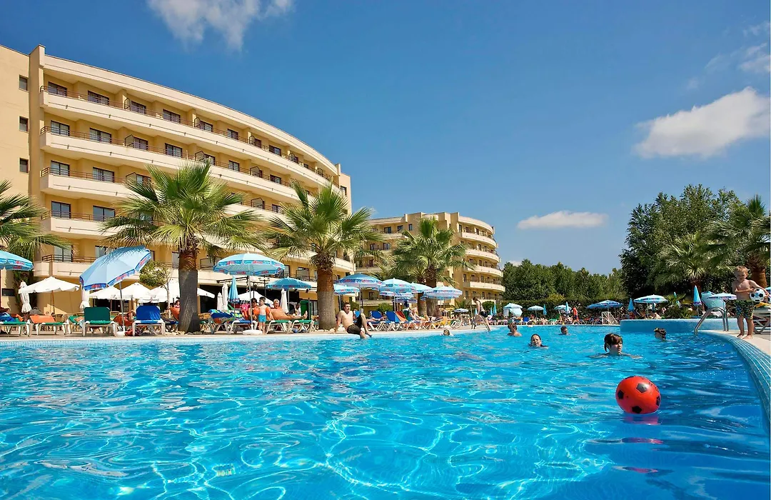 Allsun Orient Beach-1
