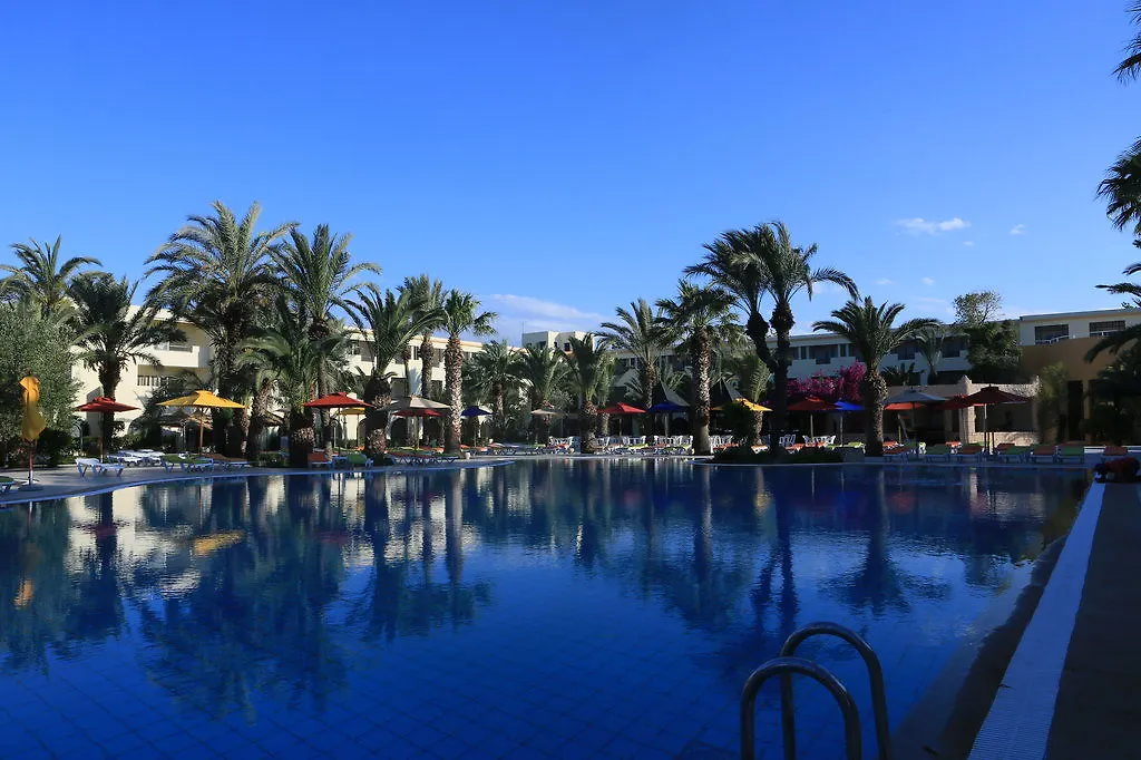 Hotel Saadia-1