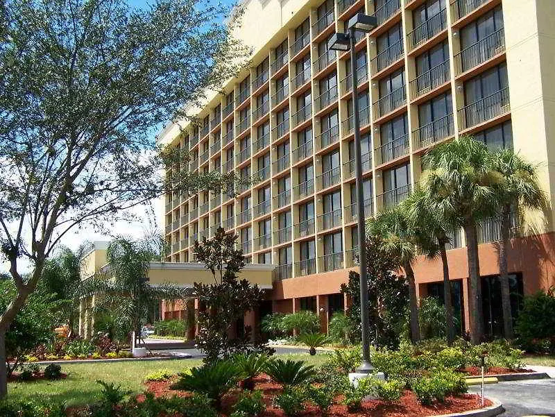 Holiday Inn Main Gate East-1