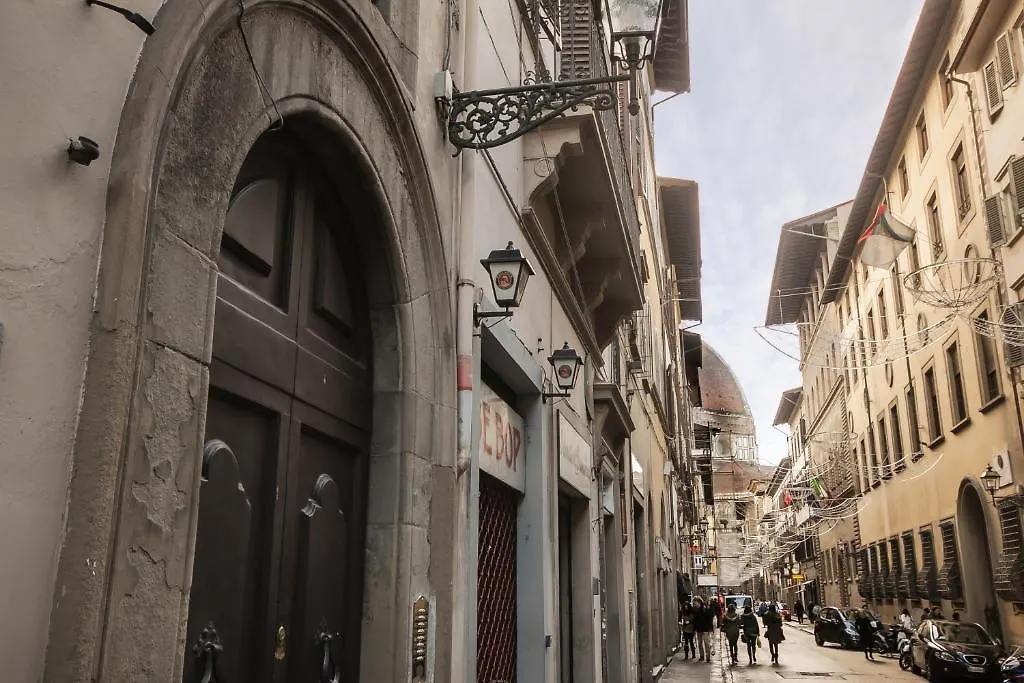 Florence Dream Domus-1
