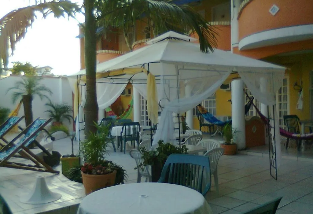 Pousada Âncora-1
