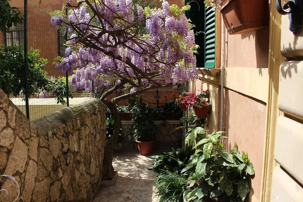 Hotel Pavia-1
