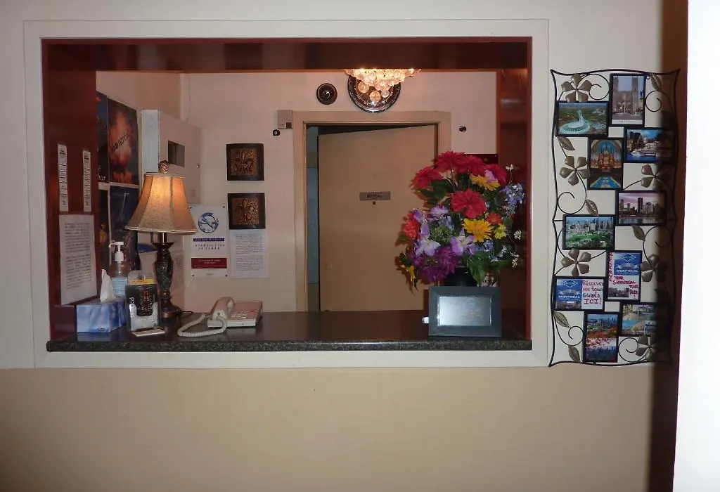 Hotel Viger-1