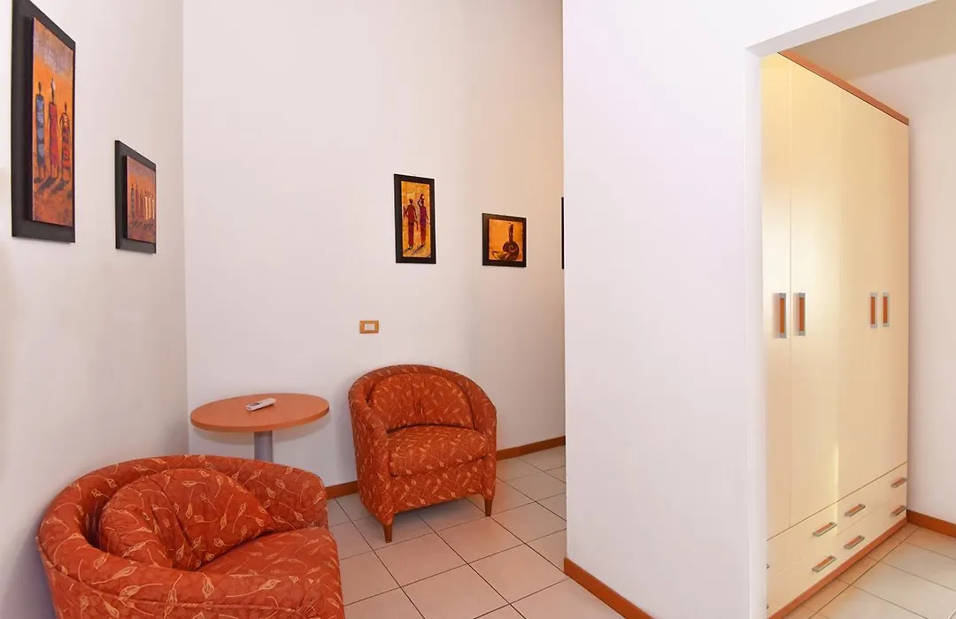 Hotel Villa Olga-1