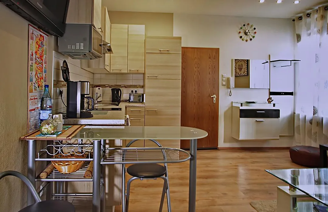 Sk Apartments - Liborius-1