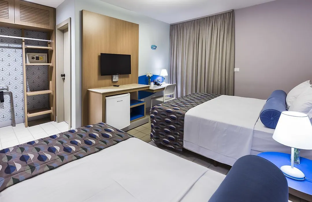 Hotel Parnaso-1