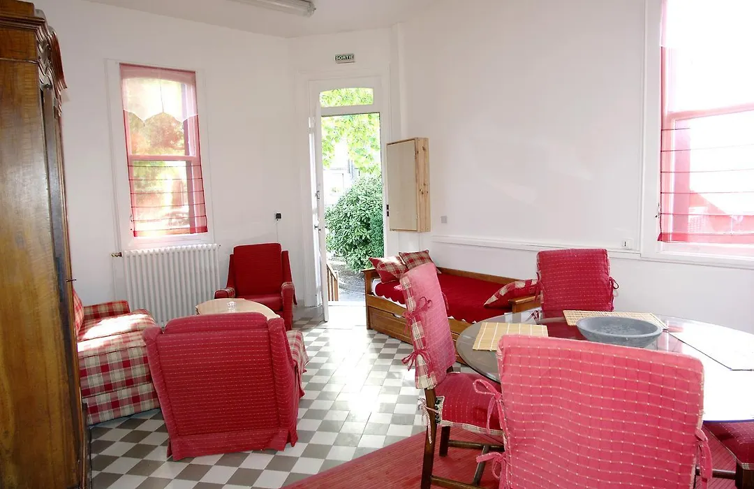 Chambres D'Hotes - Villa Ariane-1