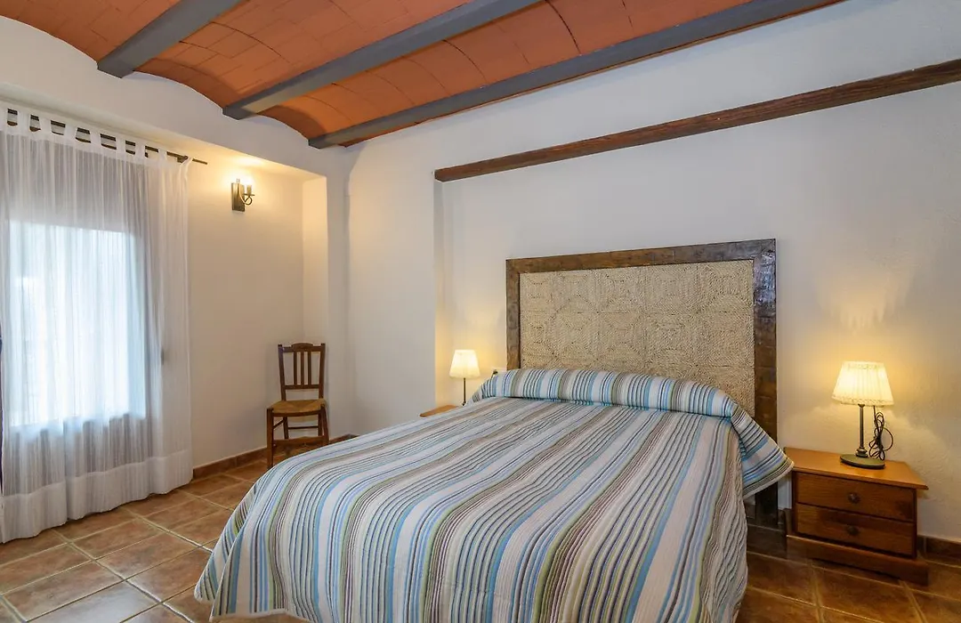 Casa El Mirador-1