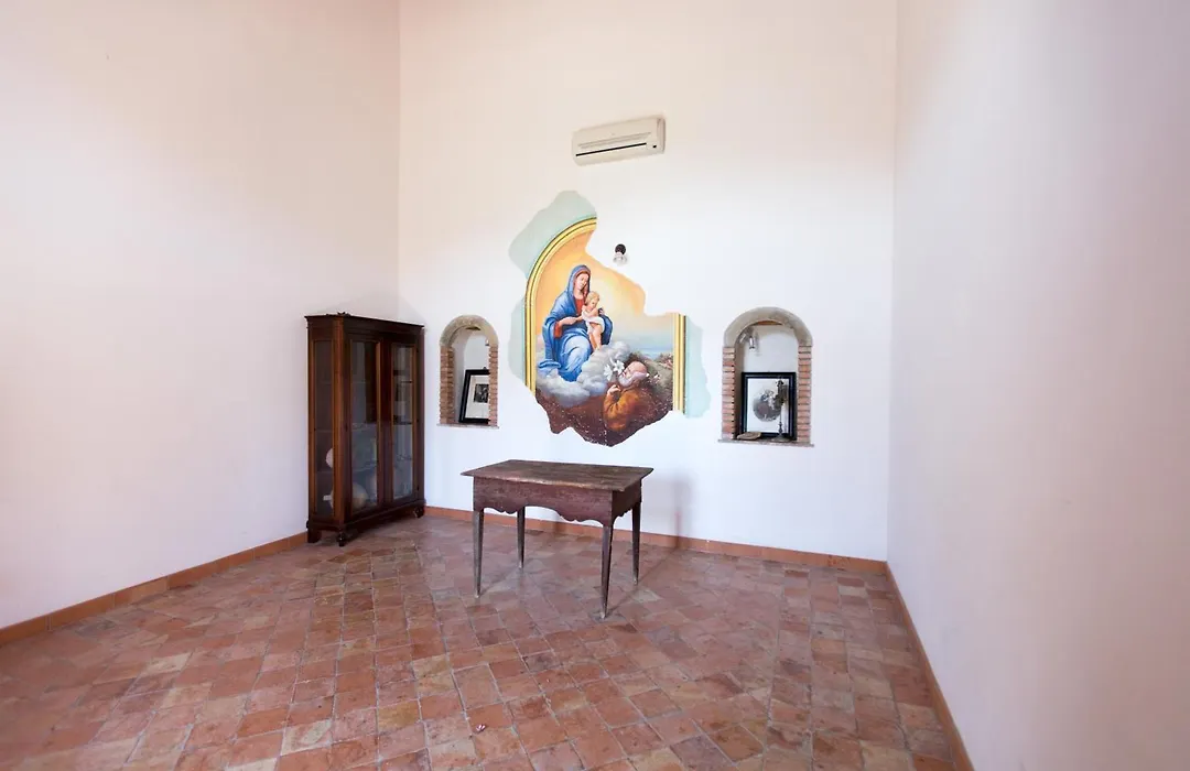 La Casa Del Priore-1