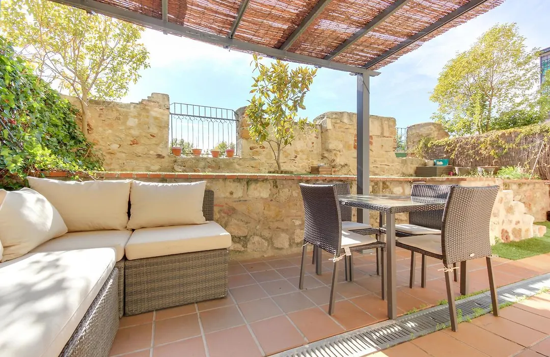 Apartamentos Suites&Homes-1